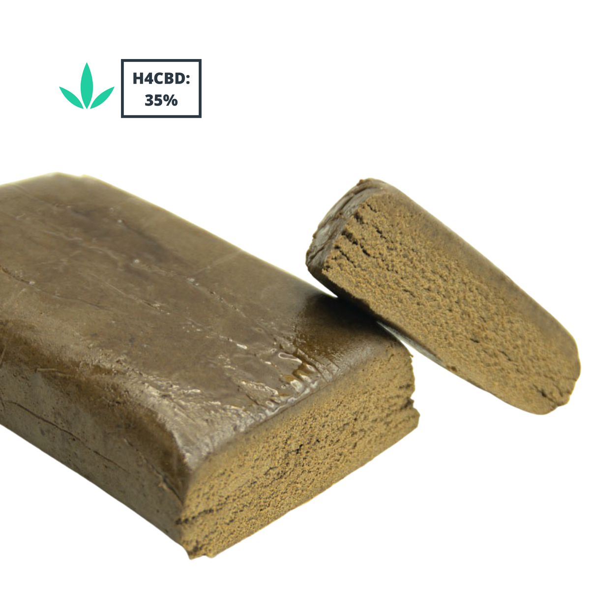 Afghan Hash 35% H4CBD - UK & Europe – Hempire Gardens