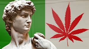 Italy Legalises Home-grown Cannabis