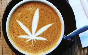 CBD - A New Way To Take Your Coffee