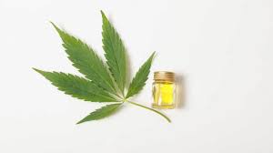 HHC (Hexahydrocannabinol) - Buy HHC (Hexahydrocannabinol) Oil in Switzerland