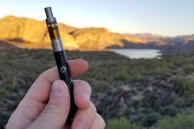 HHC (hexahydrocannabinol) - HHC (hexahydrocannabinol) Vapes available to buy in France