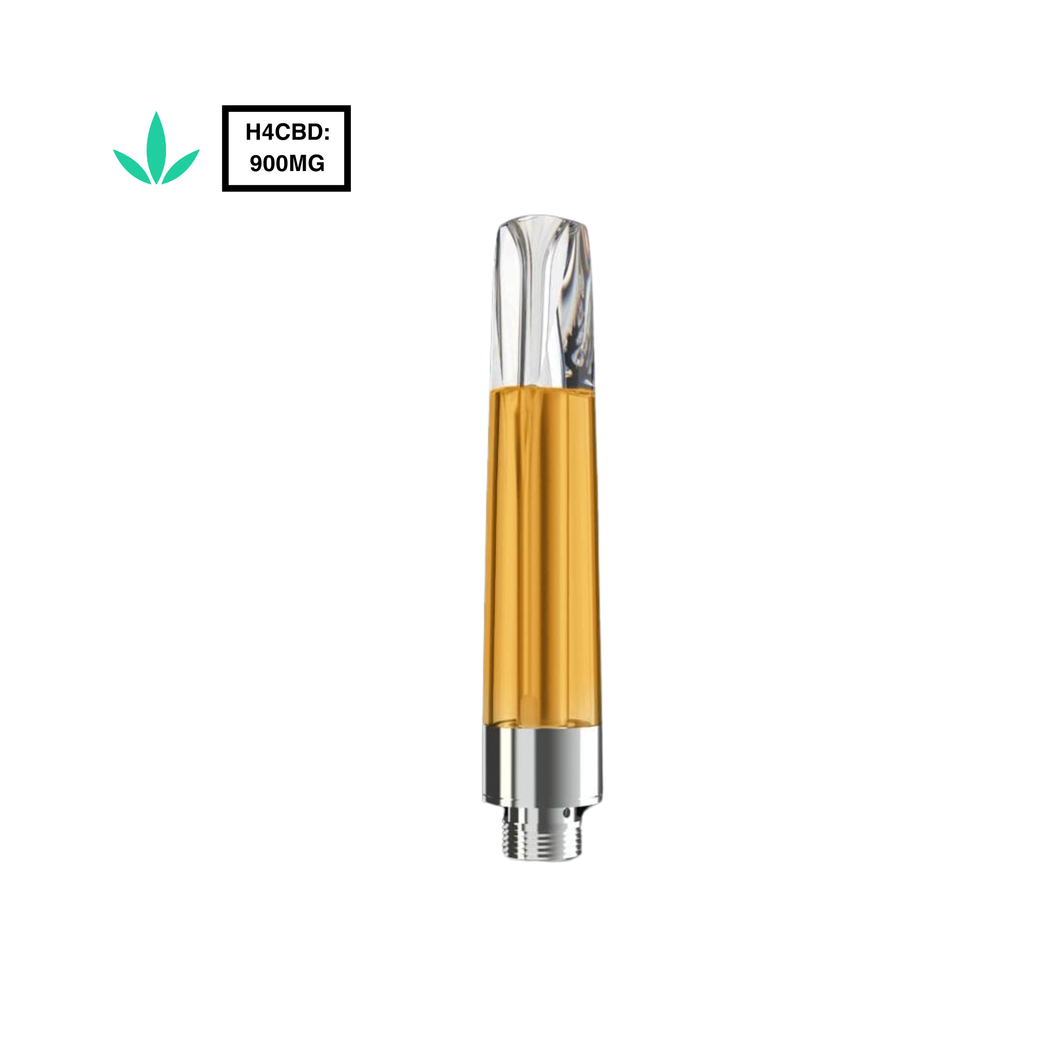 H4CBD Cartridges I (1ml)