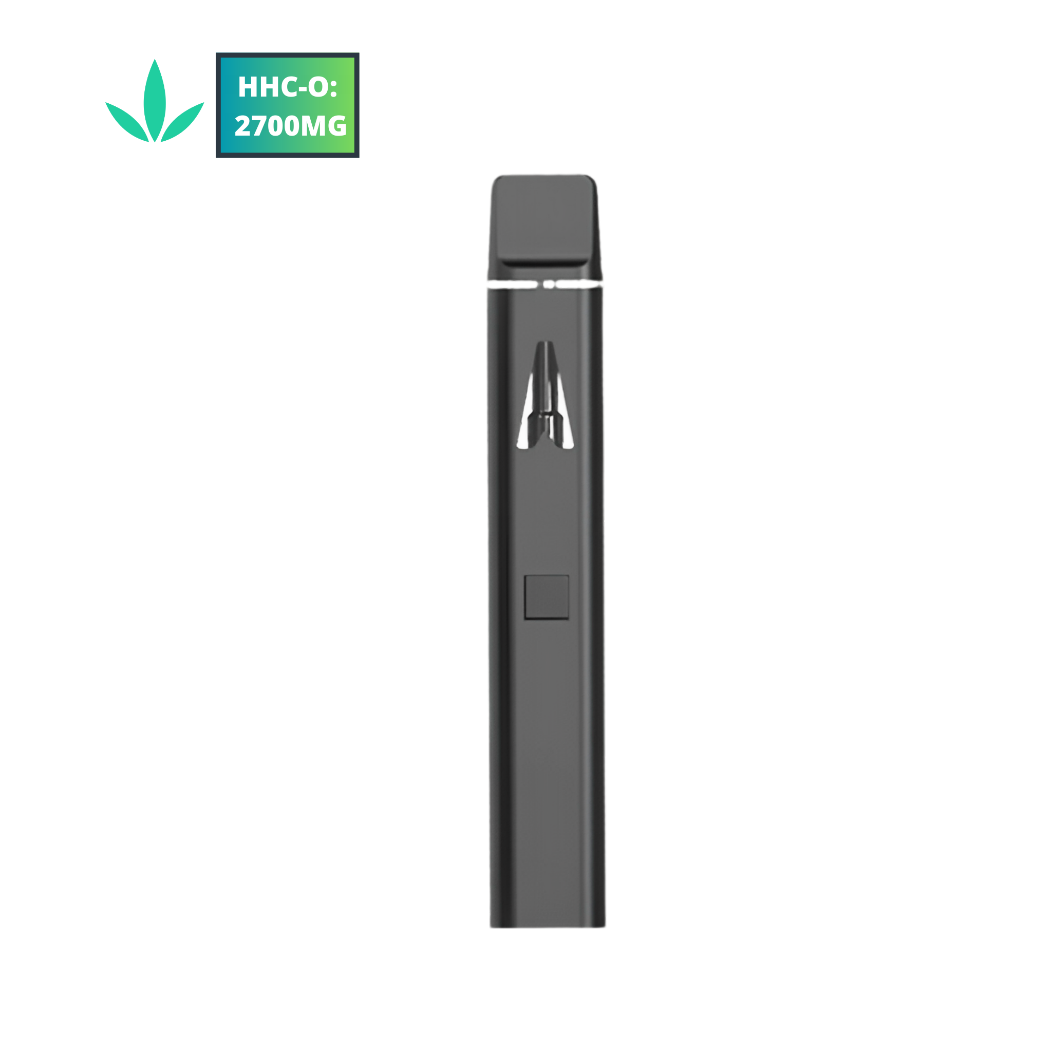 HHC-O Disposable Vape Pen〡Super Silver Haze (3mL) - Hempire Gardens