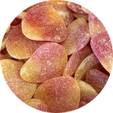 THC-P Gummies I Happy Peaches - Hempire Gardens