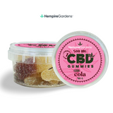 CBD Gummies I Sour Cola - Hempire Gardens