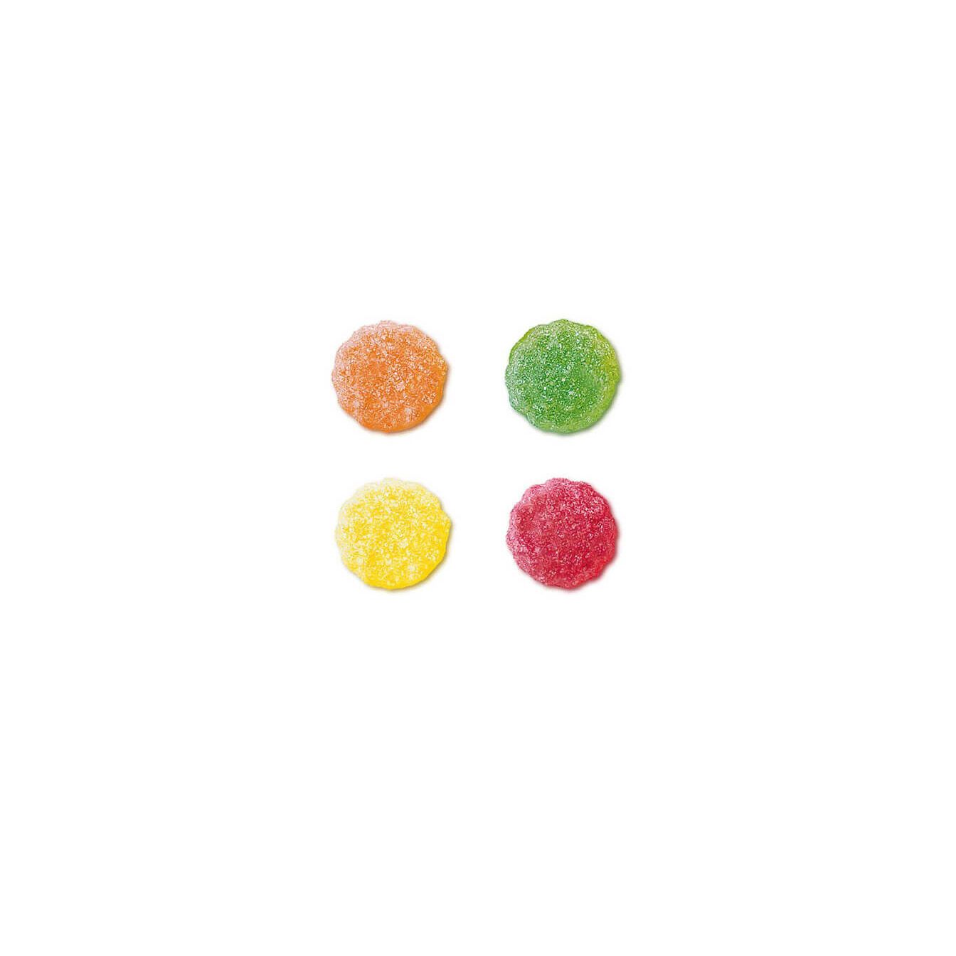 THC-P Gummies I Fruit Mix - Hempire Gardens