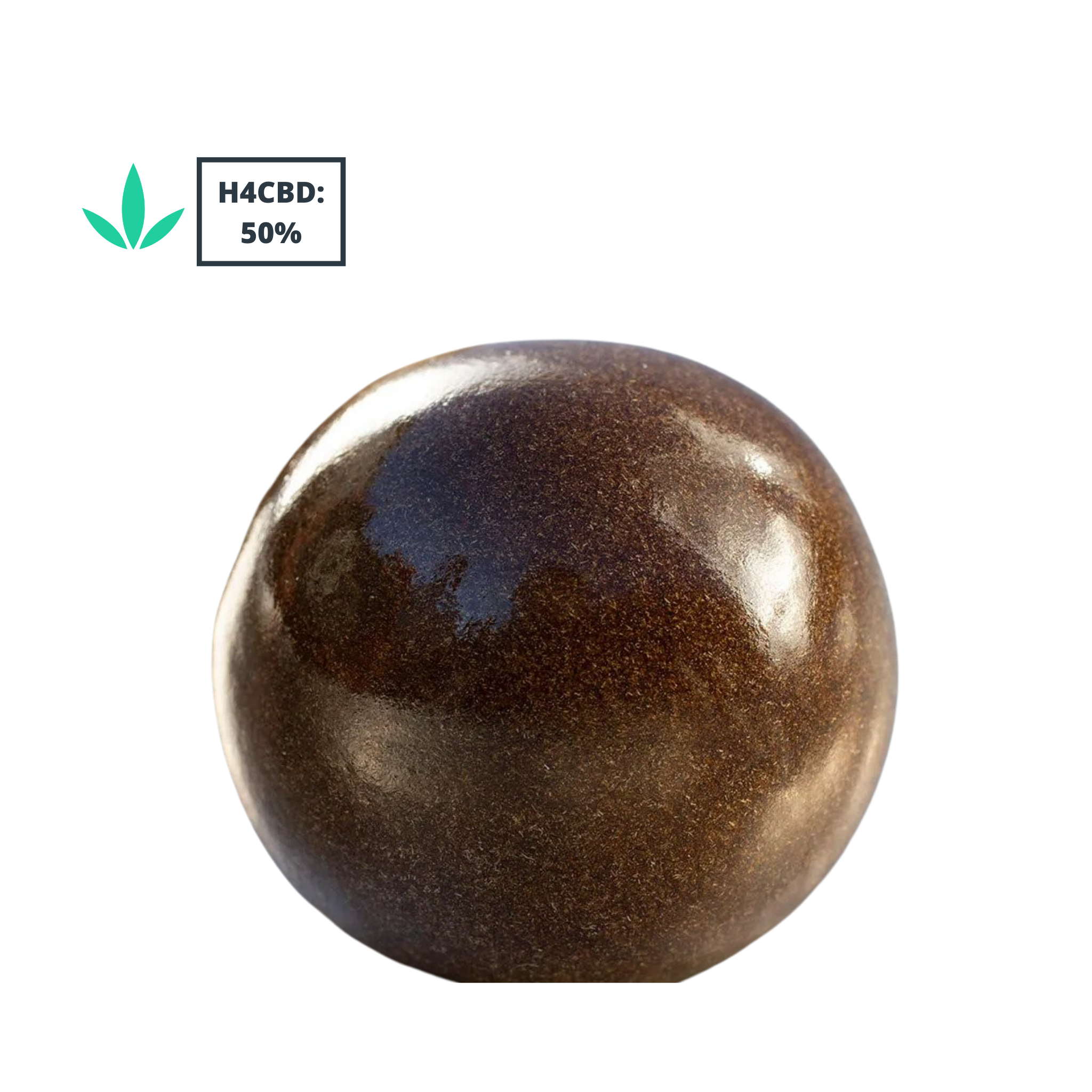 H4CBD Nepalese Temple Ball - Hempire Gardens