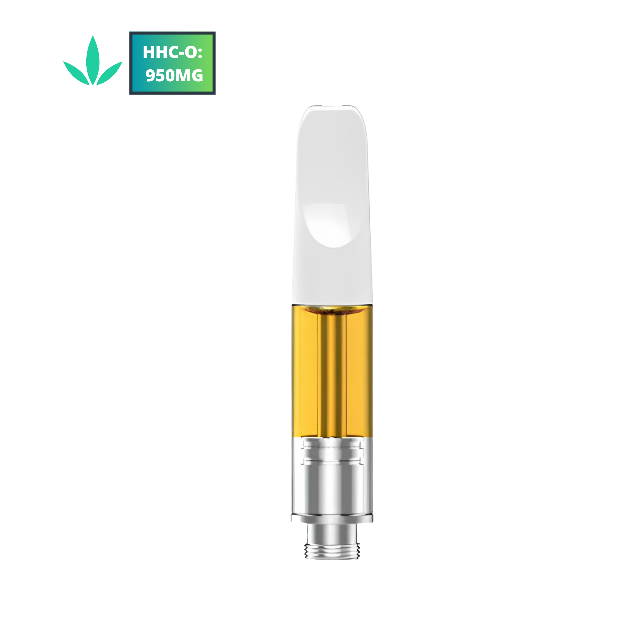 HHC-O Cartridges〡Super Silver Haze  (1mL) - Hempire Gardens