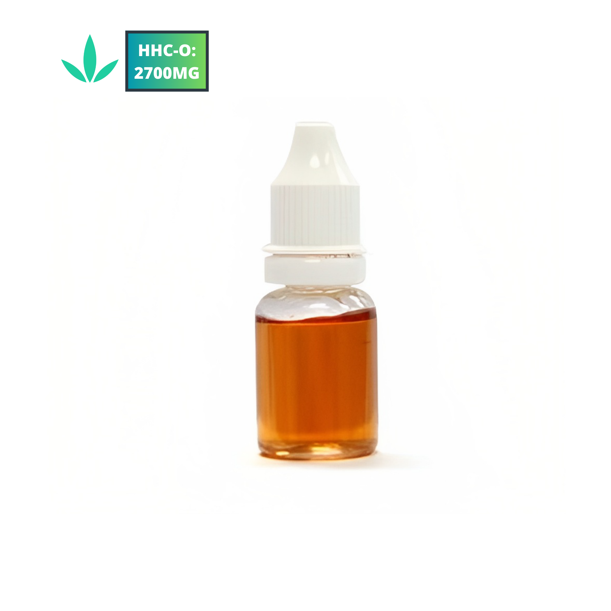 HHC-O E-liquid〡Zkittlez (3mL) - Hempire Gardens