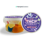 THC-P Gummies I Fruit Mix - Hempire Gardens