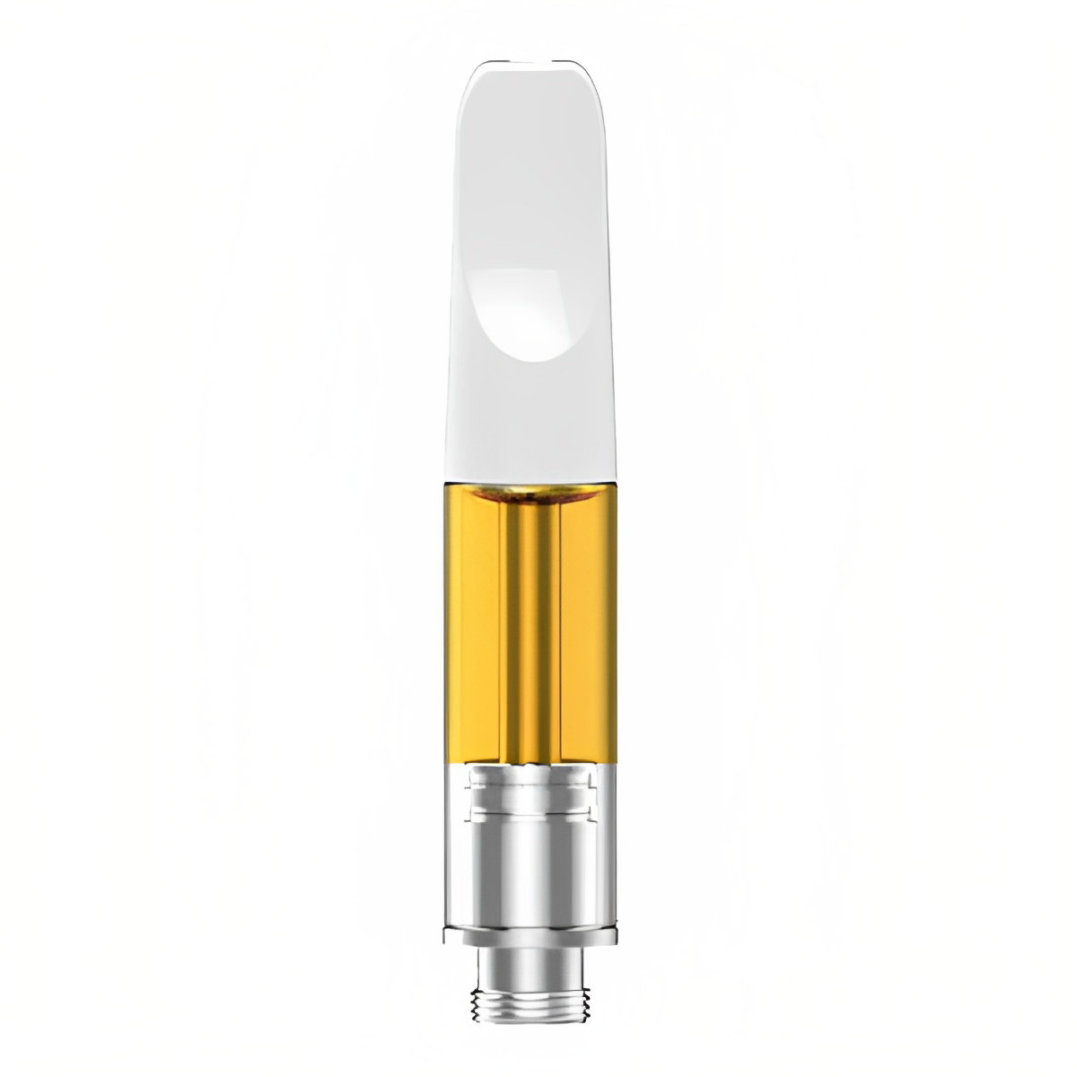 H4CBD Cartridges - Super Silver Haze (1ml) - Hempire Gardens